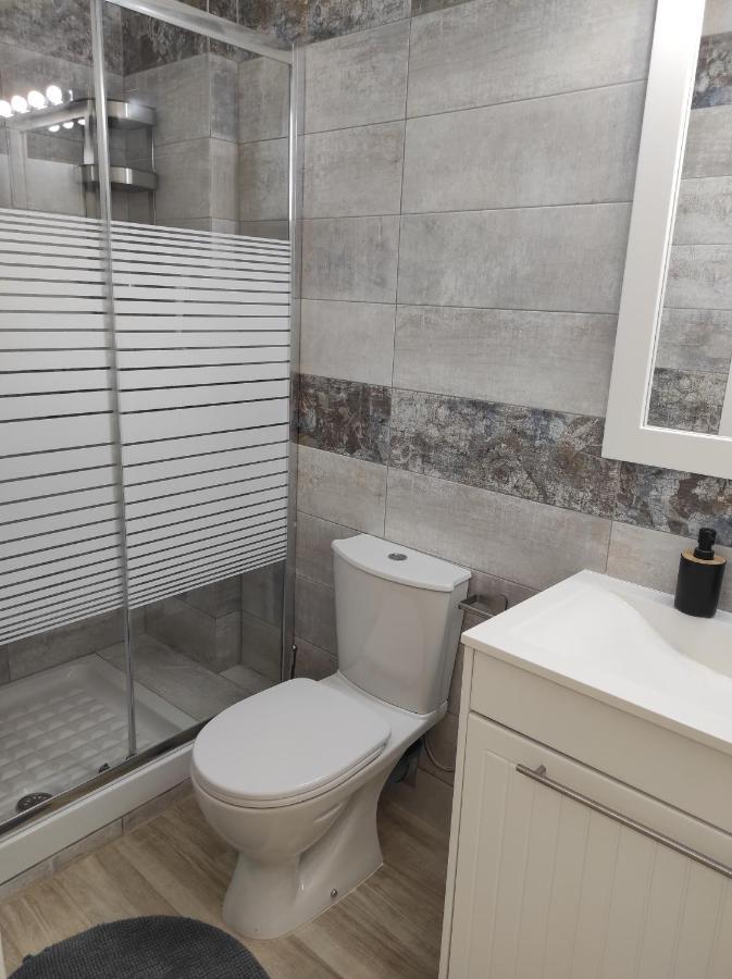 Angel Studios Vrachos Beach Preveza מראה חיצוני תמונה